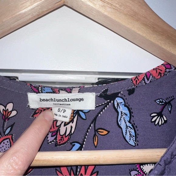 BeachLunchLounge Dress - Picture 3 of 4